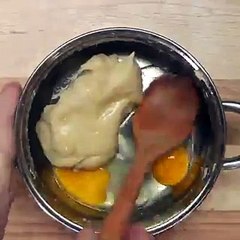 فيديو: أصابع الشوكولاته المقرمشة