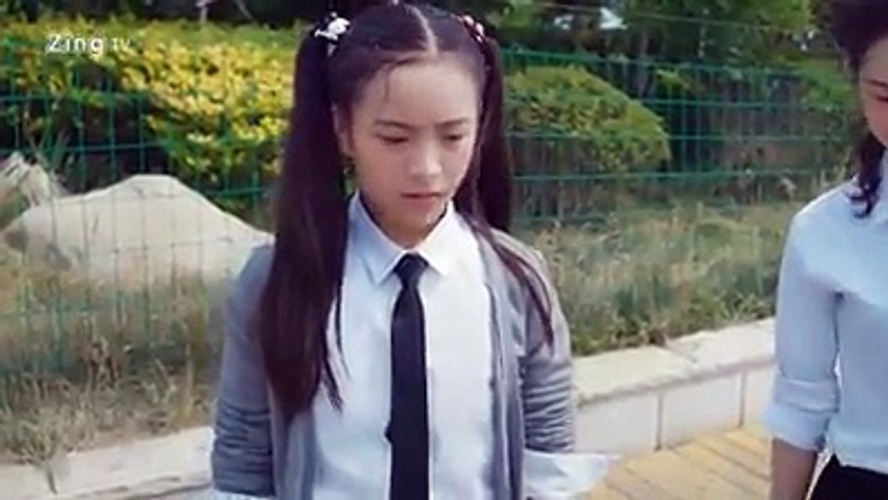 Xuất hiện nam thần học đường mới siêu đẹp trai siêu ngầu luônPhim BẠN HỌC 200 TRIỆU TUỔITập 1: