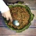 بالفيديو طريقة تحضير كيكة ورق العنب