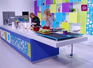 بالفيديو طريقة تحضير الدجاج بالعسل والصويا