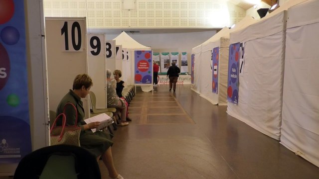 Alpes-de-Haute-Provence : Bien vieillir à Sainte-Tulle une journée qui place la prévention au premier plan