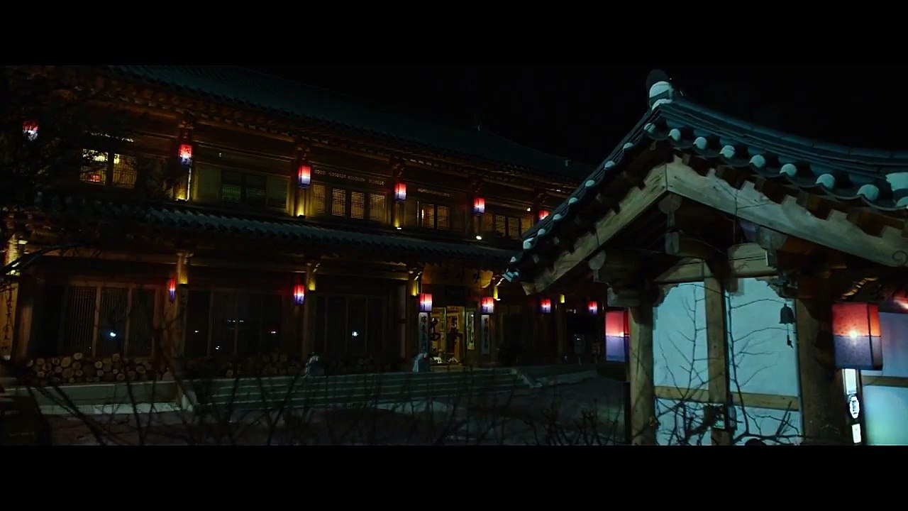 [악녀] 요정 액션신