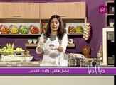 بالفيديو طريقة عمل العوامة المنزلية