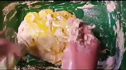 بالفيديو طريقة تحضير أفضل عجينة للمعجنات