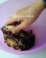 طريقة عمل مافن الشوكولاته فيديو