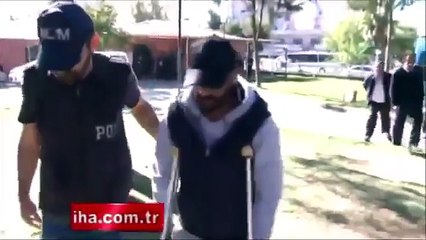 Keleşi Anasından Çok Seven Adam