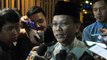 Shafir Apdal: Sabah gov will continue seeking 20 percent of royalty from Petronas