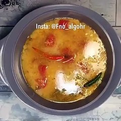 طريقة عمل مندي الدجاج بالفرن