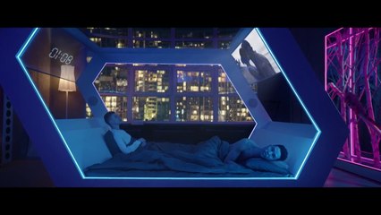 Sid Lee Paris pour Skyn - « Save Intimacy » - Juin 2018