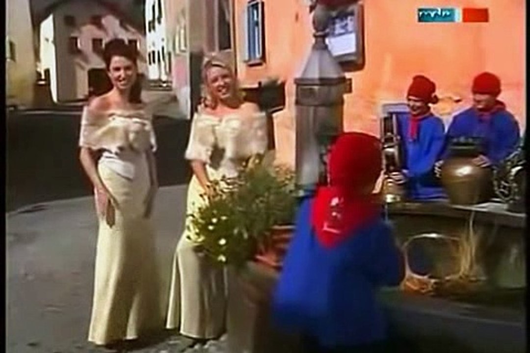 Geschwister Hofmann  - Dein Herz ist eine Traumfabrik___whit close captions