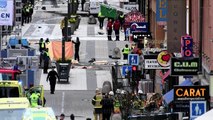 Stockholm attack: court sentences Akilov to life in prison