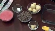 طريقة عمل البطاطا المحشية باللحم المفرومة بالفيديو