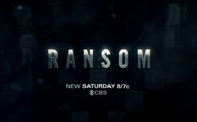 Ransom - Promo 2x09