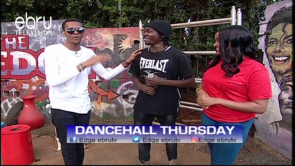 Reggae Artist Alekey On The Power Of Sliding Into The Dm