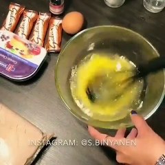 طريقة عمل تشيز كيك البراونيز