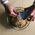 طريقة عمل كرات الكيك بالشوكولا بالفيديو