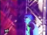 Wwe entrance video jeff hardy