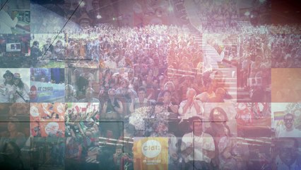 Jingle du 49ème Congrès CFDT à Rennes