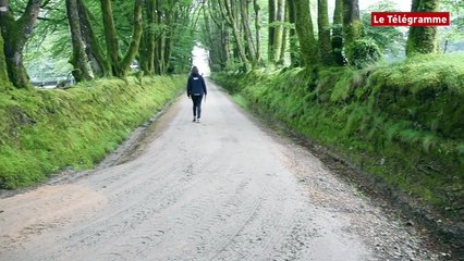 Hanvec (29). Ménez-Meur : le domaine animalier achève sa mue