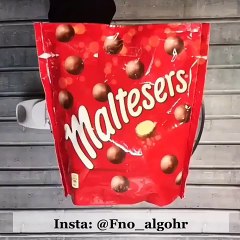 طريقة عمل تارت المالتيزر بالفيديو