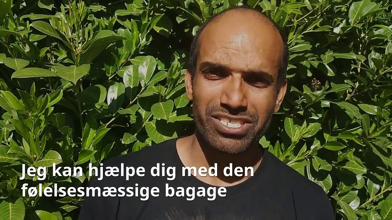 Psykoterapi til behandling af allergi, angst, astma og negative følelser - EI Terapi på Mols