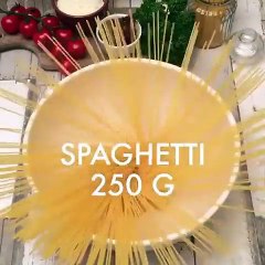 فيديو سوشي السباغيتي.. وصفة مبتكرة بخطوات بسيطة للغاية!