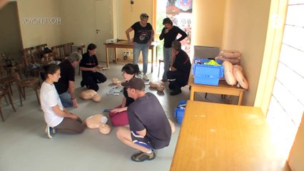 VOYONS VOIR - 7 JUIN 2018