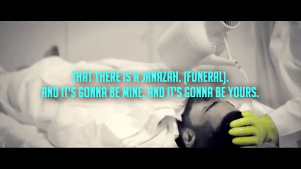 Planning For Your Next Life - Nouman Ali Khan