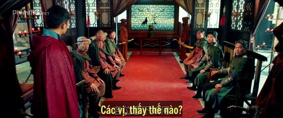 LANG CÀN KIẾP TẬP 1