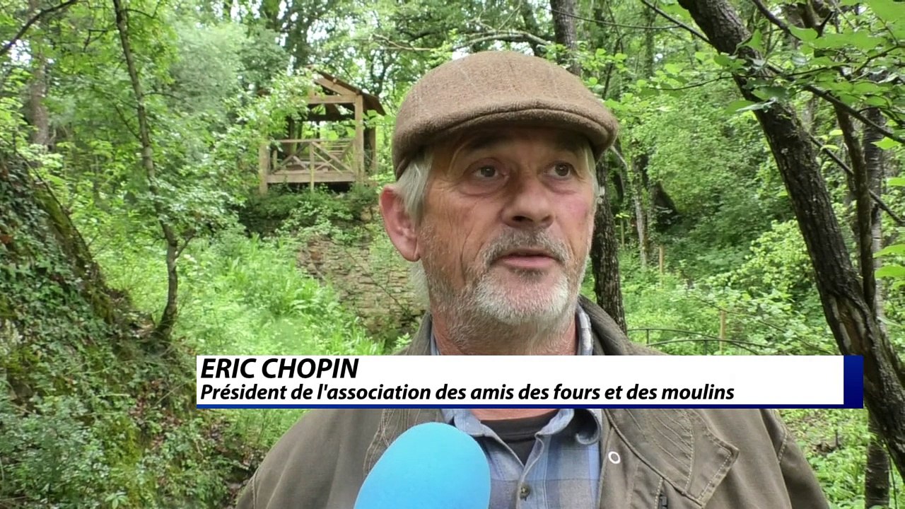 Alpes-de-Haute-Provence :  les fours vont chauffer pour la fête de l'été de Dauphin