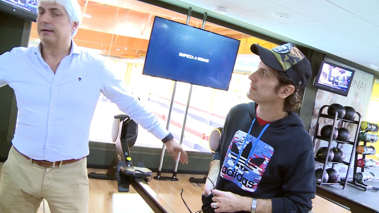 Coti presenta su gira 'Cercanías y Confidencias'