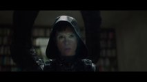 The Girl in the Spider's Web – Trailer