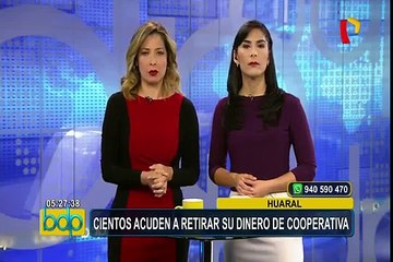 Cusco: captan a una enorme rata durmiendo en vitrina de concurrido chifa