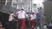 Trasladan a Estados Unidos a seis niños guatemaltecos heridos por el volcán de Fuego