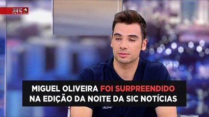 "Contra os canhões marchar, marchar!" A narração que emocionou Portugal