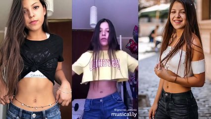 Max Valenzuela Vs Ignacia Antonia| Batalla De Musers 2018| Ft. Musical.ly España| Prinstor Zed