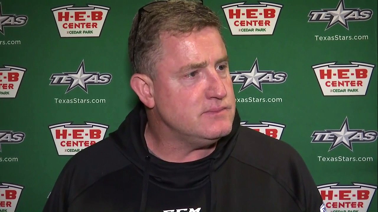 Derek Laxdal Interview