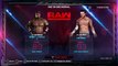 WWE 2K18 Bobby Lashley VS. CM Punk [Lord Hater]