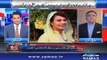 Aap Ney Tu Mujhay Naeem ul Haq Samjh Lia Hai- Debate Between Danyal Aziz & Shehzad Iqbal