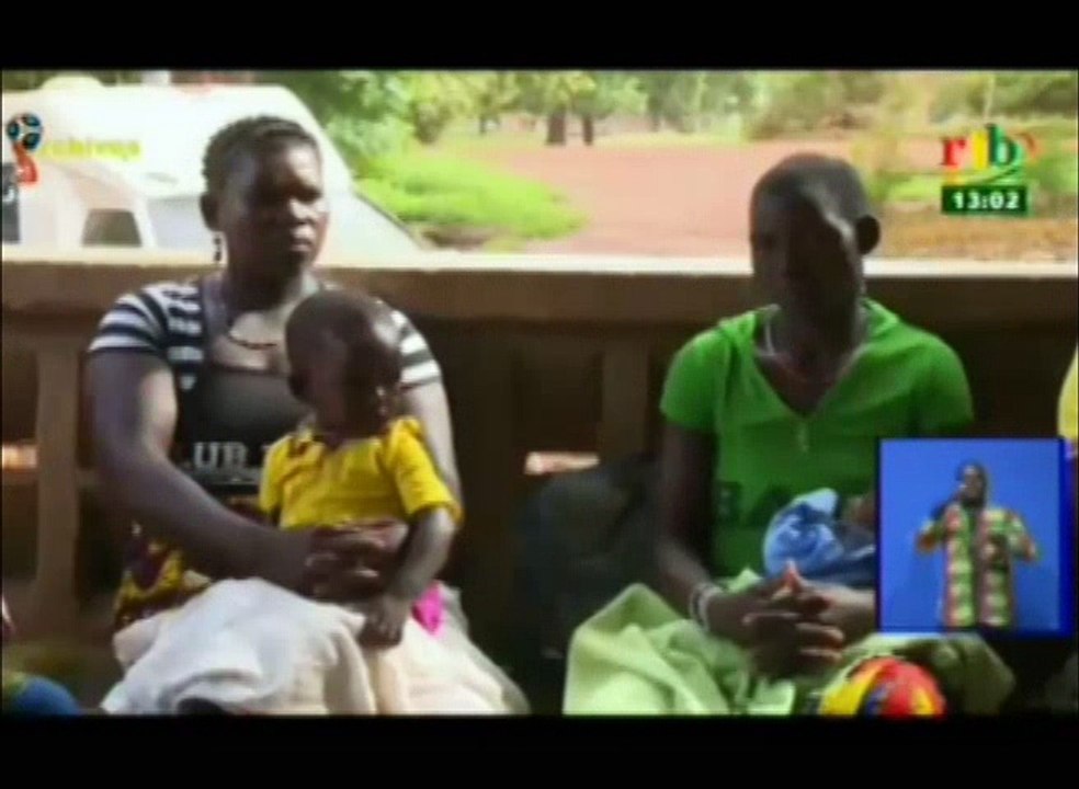 RTB/Le comité national de lutte contre le paludisme tient sa 1ere réunion trimestrielle