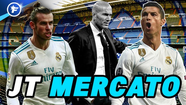 Journal du Mercato : le Real Madrid en plein chaos