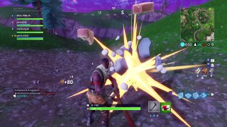 Fortnite Parte 01 [Lord Hater]