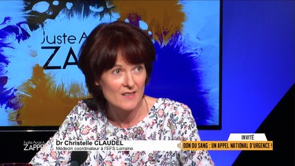 JAZ - 07/06/18 - Centre FC Metz Frescaty -  Ecluse Toul, EFS Don du Sang