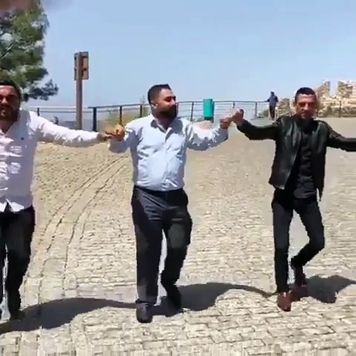 halay firsatı