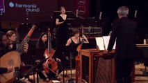 William Webb | Powerful Morpheus, Let Thy Charms par Lucile Richardot et l'Ensemble Correspondances