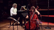 Chostakovitch | Sonate pour violoncelle et piano en Ré mineur Op. 40  II. Allegro  par Emmanuelle Bertrand et Pascal Amoyel