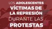 Los cuatro adolescentes asesinados durante las protestas en Nicaragua: han sido llamados “niños mártires”, todos fallecieron por impactos de balas, uno de ellos