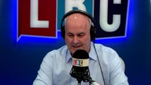Olly Robbins Has Been An Absolute Disaster For Brexit: Iain Dale
