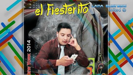 CUANDO VOLVERAS El Fiesterito Enamorado Vol 3