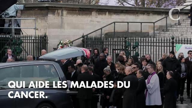 INFO CLOSER. Laeticia Hallyday : pourquoi la guerre avec Laura Smet s'enlise